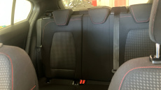 Ford Focus 1.0 EcoBoost ST-Line 5dr Petrol Hatchback